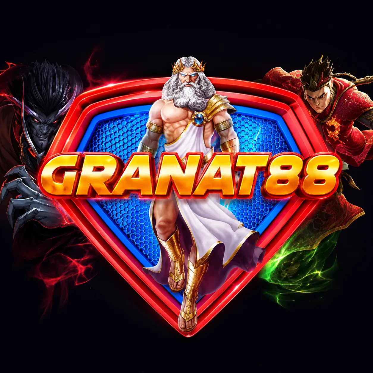 GRANAT88 - Game Strategi Terbaik untuk Pecinta SLG