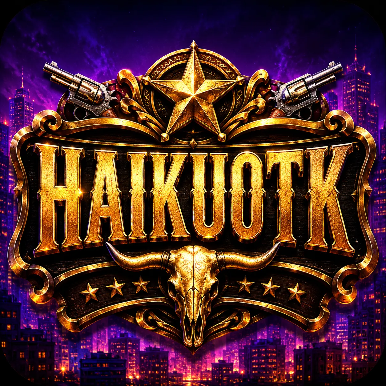 HAIKUOTK - Pertarungan Seru di Dunia TPS