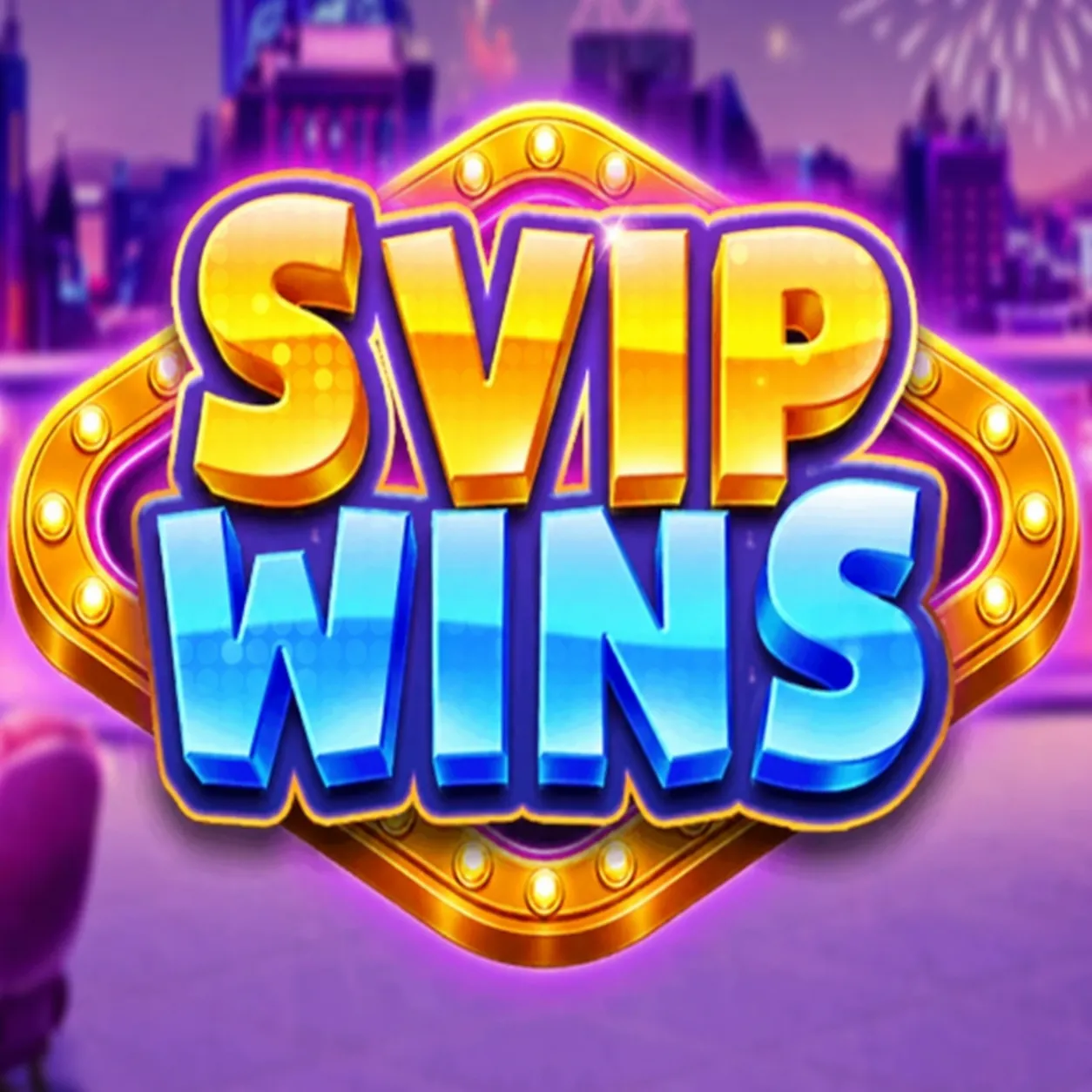 SVIPWINS - Petualangan Epik dalam Dunia RPG